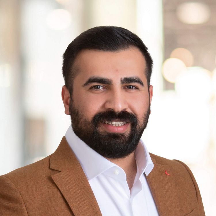 Ömer Bastug