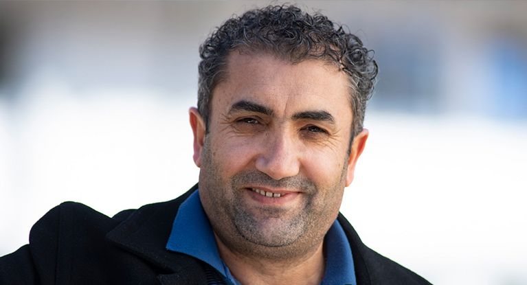 Ehemaliger Patient Dogan Ehemaliger Patient Dogan