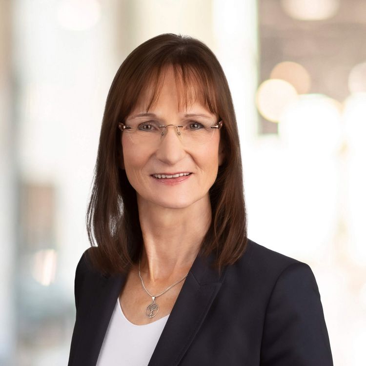 Sibylle Mayer