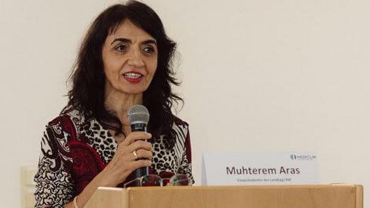 Muhterem Aras