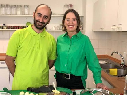 5 Tipps: Wie kann ich mich gesünder ernähren?