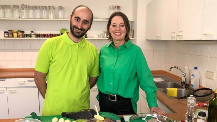 5 Tipps: Wie kann ich mich gesünder ernähren?