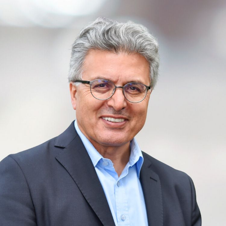 Prof. Dr. Dr. Jan Ilhan Kizilhan