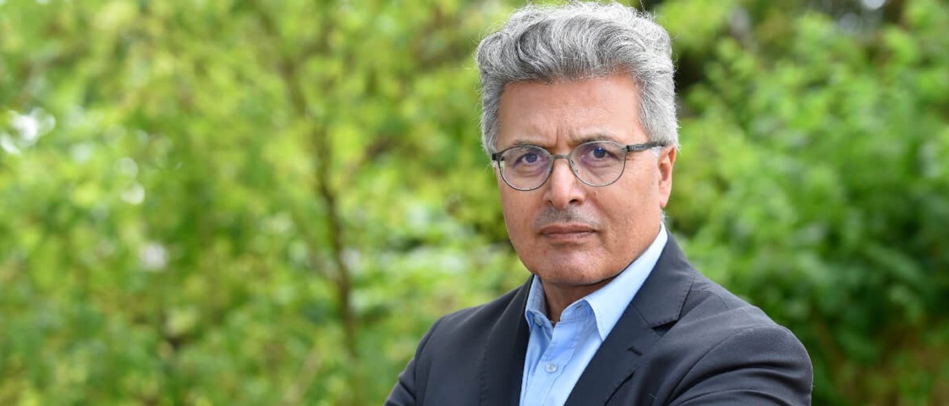 Prof. Kizilhan