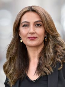 Mona Kizilhan Mona Kizilhan