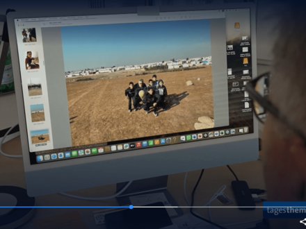 Zehn Jahre Völkermord an den Jesid*innen