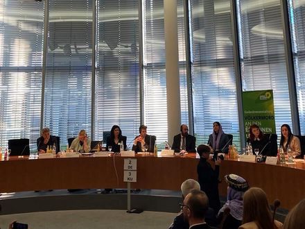 Anerkennung: Wichtiges Zeichen für die Patient*innen