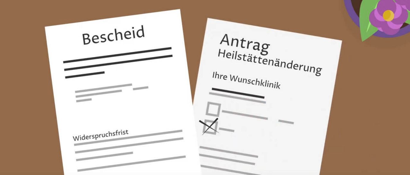 Ihr Wunsch- und Wahlrecht