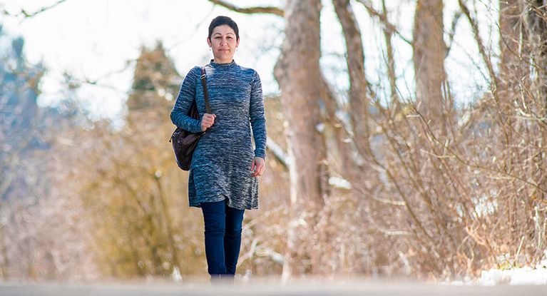 Ehemalige Patientin Bulut Ehemalige Patientin Bulut