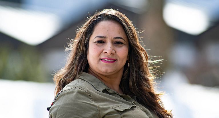 Jihan Mouhamed (alias Ilayda Özcan) Jihan Mouhamed (alias Ilayda Özcan)