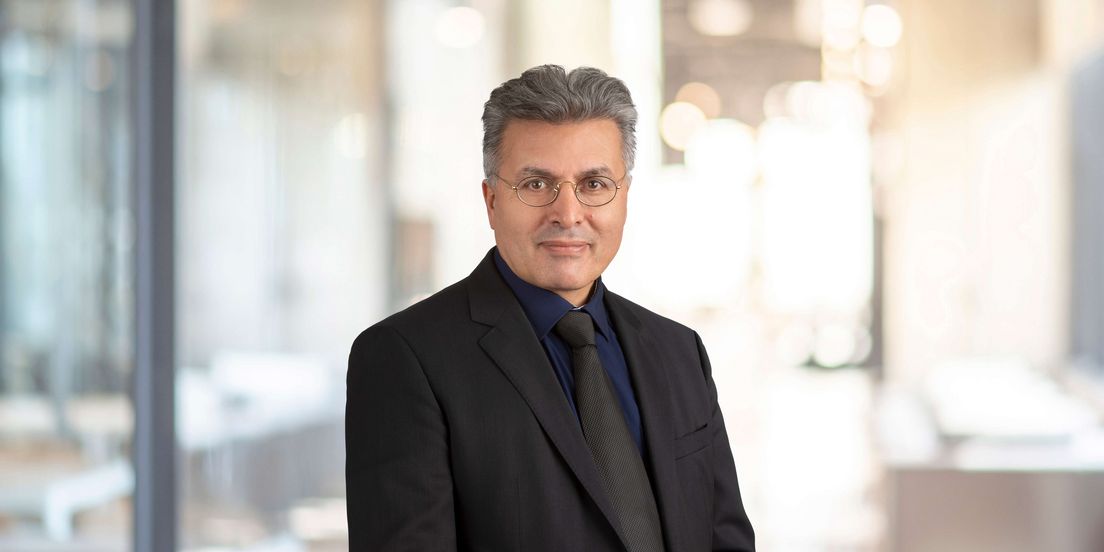Prof. Dr. Dr. Jan Ilhan Kizilhan