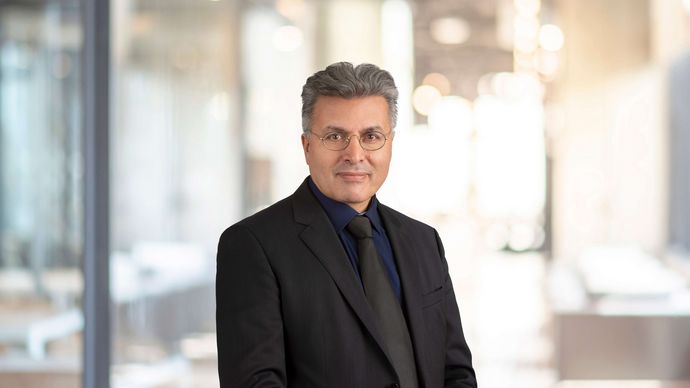 Jan Ilhan Kizilhan