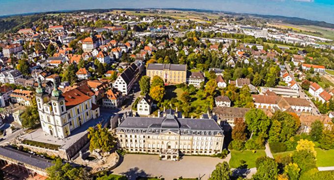 Donaueschingen Donaueschingen