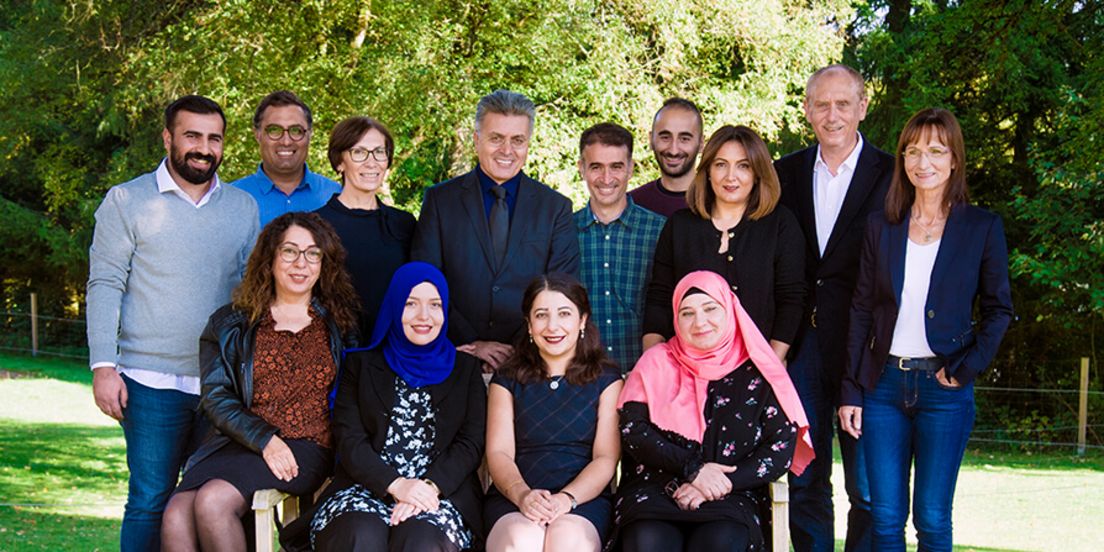 Klinik & Team