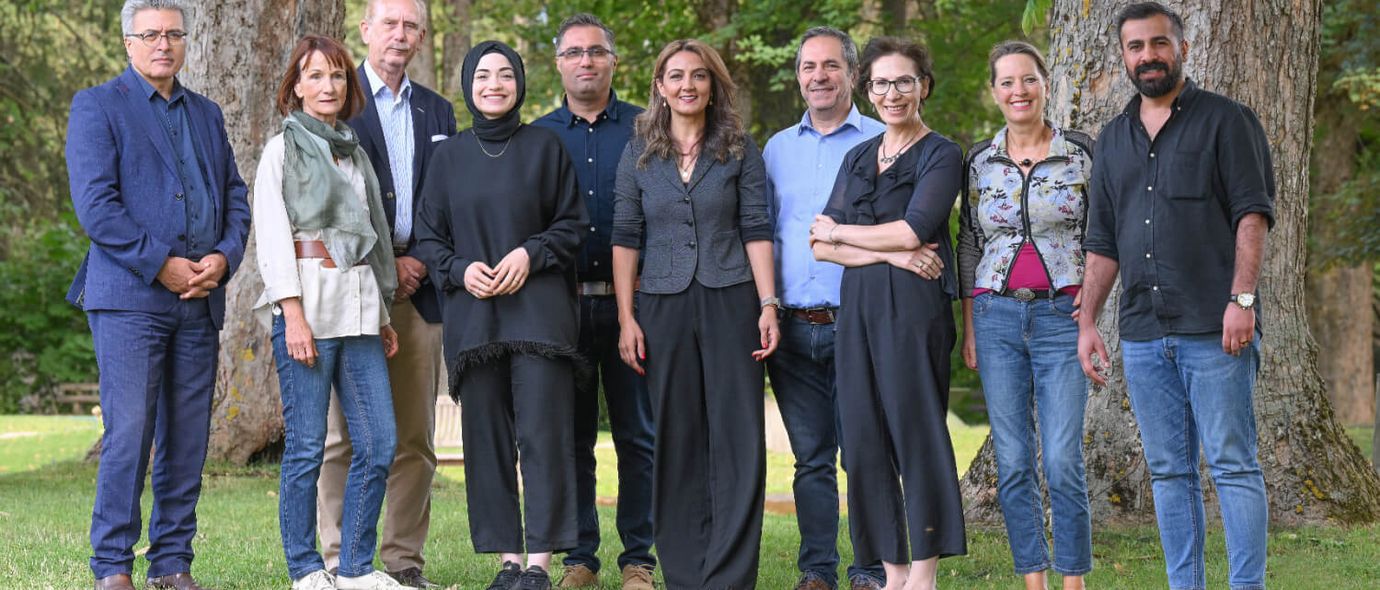 Team Transkulturelle Psychosomatik